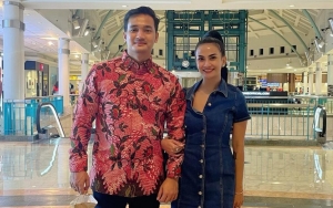 Vanessa Angel Kenang Saat Pacaran Diam-diam dengan Suami, Caption Justru Sindir Rachel Vennya?