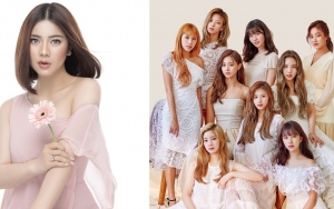 Tuai Kontroversi, Felicya Angelista Ungkap Perjuangan dan Kesulitan Gaet TWICE Jadi BA
