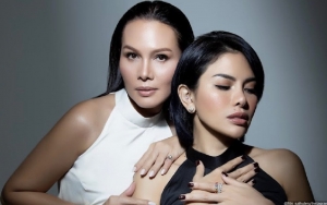 Sembuh, Fitri Salhuteru Ungkap Pesan Bijak Usai Viral Isu Tak Diurusi Nikita Mirzani Saat Sakit