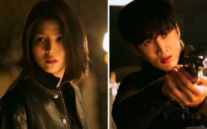 Adegan Ranjang Han So Hee dan Ahn Bo Hyun di 'My Name' Bikin Heboh, Begini Penjelasan Sutradara