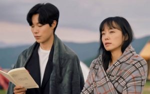 Adegan Ciuman Ryu Jun Yeol dan Jeon Do Yeon di 'Lost' Kelewat Manis, Dianggap Alami Banget