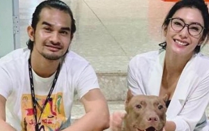Keinginan Tengku Tezi Usai Digugat Cerai Istri Karena Isu Selingkuh Dengan Tyas Mirasih Mencuat