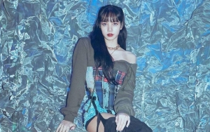 Lisa BLACKPINK Balik ke Korea Selatan, Single Kolaborasi Bareng DJ Snake Semakin Dekat