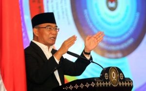 Jangan Lupa! Libur Maulid Nabi Diundur Besok Lusa, Menko PMK Tegaskan Demi Tangani COVID-19