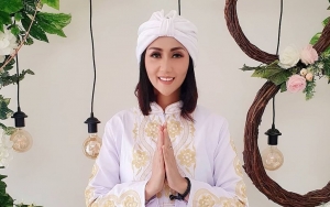 Imbas Idap Kanker Stadium 3, Aida Saskia Bakal Jalani Operasi Pengangkatan Payudara dan Rahim