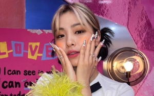 Ryujin ITZY Sebut Rambutnya Sendiri Seperti Sampah
