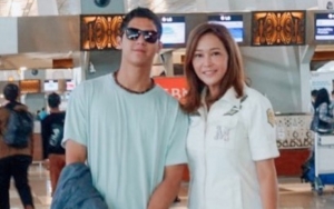 Soal Peran Al Ghazali Hingga Kesuksesan Besar Series ‘Little Mom’, Reaksi Maia Estianty Disorot