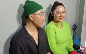 Siti Badriah Alami Perubahan Mood Sangat Cepat Ketika Hamil, Suami Sampai Jadi Korban Amarah