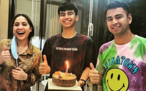 Sosok Raffi Ahmad dan Nagita Slavina di Mata Dimas Ahmad Terungkap, Ada Kekurangan?
