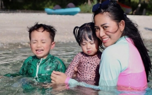 Rachel Vennya Banjir Hujatan Usai Dinilai Jadikan Anak Sebagai 'Tameng' Kabur dari Karantina