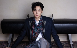 Fans Beri Pernyataan Soal Kim Seon Ho Diduga Aktor 'K' yang Paksa Mantan Pacar Lakukan Aborsi