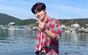 Brand Makanan Ini Turunkan Semua Iklan dengan Kim Seon Ho Buntut Kontroversi Aktor 'K'