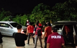 2 Polisi Didakwa Atas Kasus Penembakan Laskar FPI, Hal Ini Terungkap Saat Persidangan