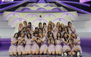 Berubah Drastis, Peringkat Sementara Peserta 'Girls Planet 999' Picu Kecurigaan