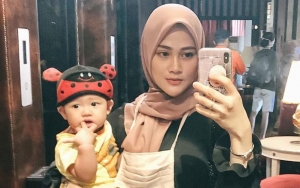 Zayn Putra Henny Rahman Malu-malu Panggil Alvin Faiz 'Abi', Zikri Daulay Rela?