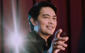 Donnie Sibarani Rilis Album perdana 'Keajaiban Cinta', Ada Regina Ivanova Hingga Citra Scholastika