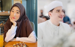Tanggapan Larissa Chou Soal Instagram Ibunda Di-Unfollow Alvin Faiz, Singgung Henny Rahman