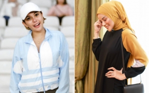 Nikita Mirzani Diisukan Julid Ghibahin Olla Ramlan Berhijab, Isi Chat Bikin Istigfar?