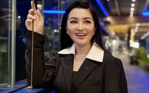 Leslar Sejati, Fitri Carlina Tak Diberi Tahu Soal Rizky Billar-Lesty Kejora Nikah Siri: Feeling Aja