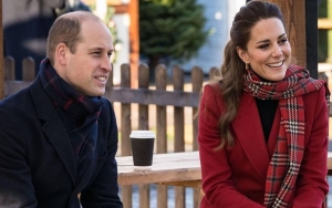 Tubuh Kate Middleton Dinilai Sangat Kurus Saat Hadiri Acara Resmi di London Bareng Pangeran William