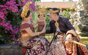 Shandy Aulia Diduga Tertekan Soal Isu Cerai, Suami Sempat Bicara Masa Depan Pernikahan?