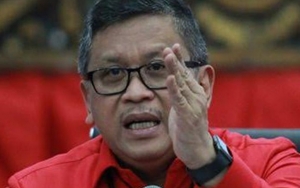 Indonesia Sukses Juarai Piala Thomas, Sekjen PDIP: Tak Lepas Dari Kepemimpinan Jokowi