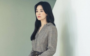 Song Hye Kyo Pasang Wajah Sedih Hampir Nangis di Teaser Perdana 'Now, We Are Breaking Up', Ada Apa?