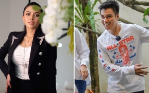 Ternyata Ini Alasan Nikita Mirzani Jadi Orang Paling Senang Ketika Baim Wong Tertimpa Musibah