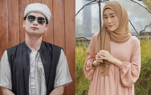 Alvin Faiz Tegur Keras, Larissa Chou Justru Sapa Lembut Akun Fake Bikin Salut