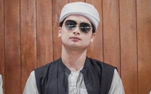 Sikap Galak Alvin Faiz Saat Tegur Haters Jadi Perbincangan, Kesal Merasa Terus Difitnah