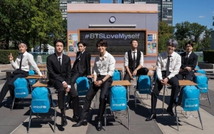 BTS Masuk 3 Besar Sosok Paling Berpengaruh di Korsel, Dapat Pengakuan dari Netizen