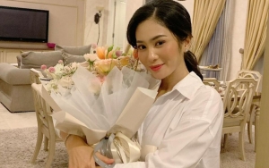 Punya Suami Tajir, Bunga Zainal Perkecil Circle Pertemanan Karena Alasan Ini