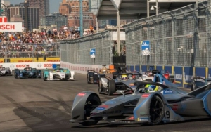 Jakarta Resmi Didapuk Jadi Tuan Rumah Formula E, Masyarakat Diminta Tak Khawatirkan Persiapan