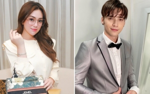 Celine Evangelista Banting Tulang Demi Anak, Stefan William Pamer Senyum Usai Resmi Jadi Duda