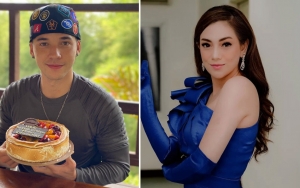 Kini Cerai, Stefan William-Celine Evangelista Susah Payah Selamatkan Pernikahan Sejak Awal 2021