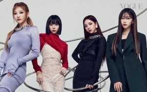 Karina Sebutkan Kelebihan Gaya Dance Masing-Masing Member aespa yang Bikin Mereka Unik