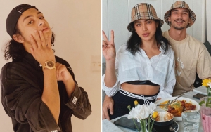 Bastian Steel Perkenalkan Jessica Iskandar Dengan Vincent Verhaag, Tak Mau Disebut Mak Comblang?