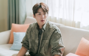Kim Seon Ho Akhirnya Buka Suara Soal Tudingan Paksa Mantan Pacar Aborsi