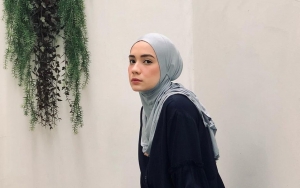 Sambut Maulid Nabi, Intip 7 Potret Seleb Mualaf Cantik Kenakan Hijab
