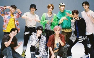 NCT 127 Diprediksi Usung Konsep Kehidupan Vampir Lewat Teaser Album 'Favorite', Ini Buktinya