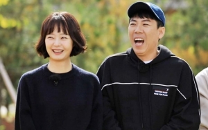 Jeon So Min Tanggapi Love Line dengan Yang Se Chan di 'Running Man', Cuma Settingan?