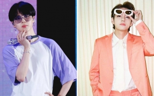 Lagu Jimin dan V BTS 'Friends' Dikonfirmasi Jadi Soundtrack Film 'Ethernal' Marvel