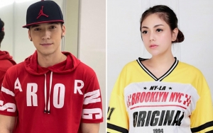 Resmi Cerai dari Stefan William, Celine Evangelista Pamer Peluk Sosok Artis Pria Ini