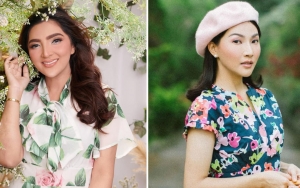Ashanty Hingga Sarwendah, 8 Momen Artis Kenakan Daster Sederhana Namun Cantik 