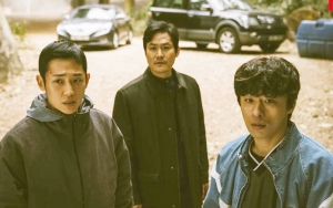 Lampu Hijau Penggarapan Drama 'D.P.' Season 2 Semakin Mantap Usai Dikonfirmasi Primary