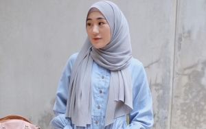 Larissa Chou Pamer Foto Masa Kecil Yang Jarang Diketahui Publik, Caption Malah Bikin Emosi