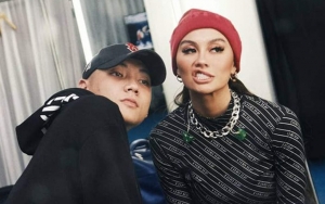 Kerap Dibully Haters, Adam Rosyadi Bahas Soal Karakter Hingga Level Gercep Direspons Agnez Mo 