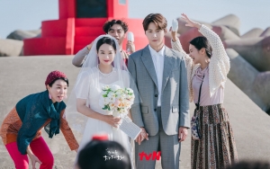 Ikut Terdampak Skandal, Kim Seon Ho Dituntut Minta Maaf ke Warga Gongjin
