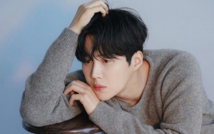 Oppa Berhak Bahagia, Fans Dukung Kim Seon Ho Sampai Titik Darah Penghabisan