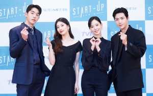 Lawan Main yang Dijelek-jelekkan Kim Seon Ho Diduga dari 'Start Up'
